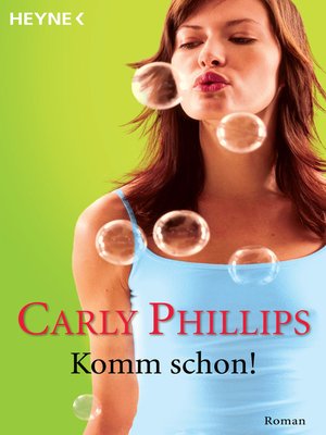 cover image of Komm schon!